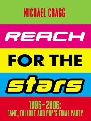 Reach for the Stars - ebook